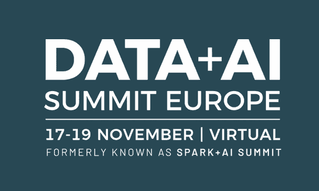 Data+AI Summit