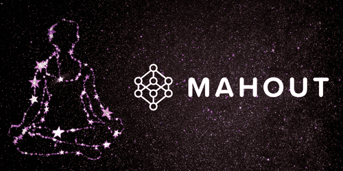 Definitions of machine learning algorithms present in Apache Mahout
