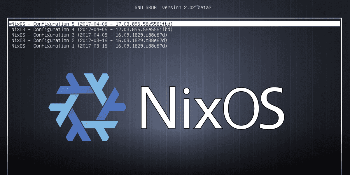 Reliable And Reproducible Linux Installation With NixOS Adaltas