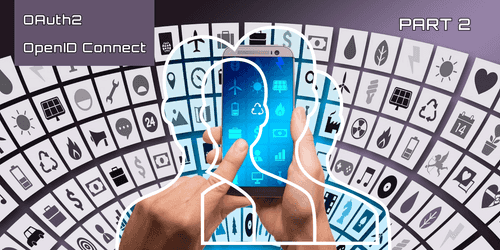 OAuth2 et OpenID Connect pour les microservices et les applications publiques (Partie 2)