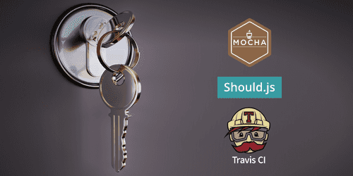 Un regard neuf sur les tests de projets Node.js : Mocha, Should et Travis