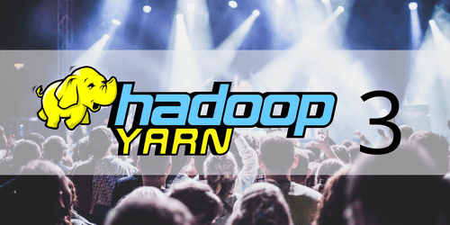 Apache Hadoop YARN 3.0 – State of the union