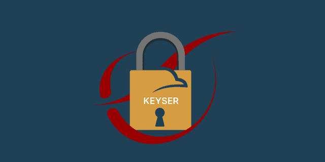Keyser, single bash script for SSL certificates management Keyser, single bash script for SSL certificates management