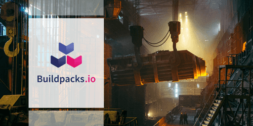 Comment construire ses images OCI avec Buildpacks