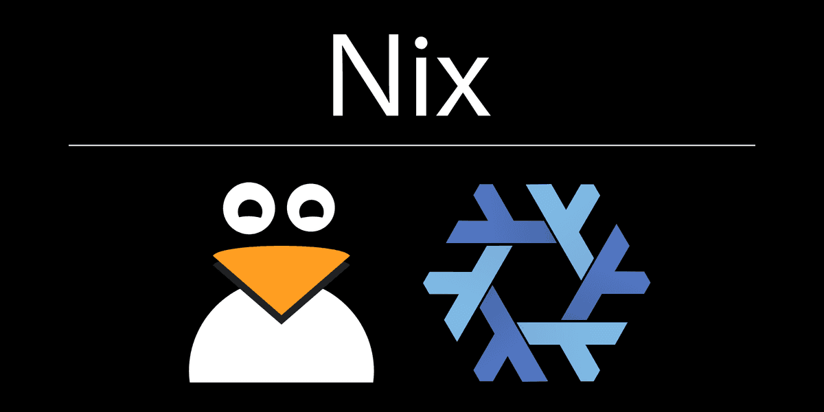 The one thing I do not like about the Nix package manager (and a