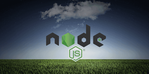 Node.js intégré à la plateforme cloud Microsoft Azure