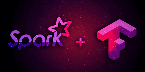 TensorFlow avec Spark 2.3 : Le Meilleur des Deux Mondes