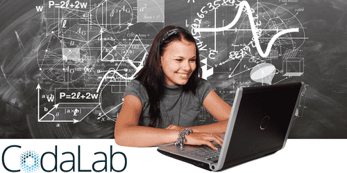 CodaLab - Concours de Data Science